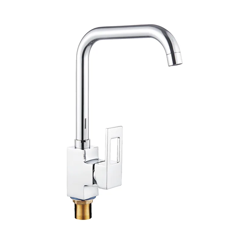 Hot Cold Classic Sink Water Kitchen kran