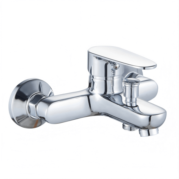 Dusch Badrumsblandare